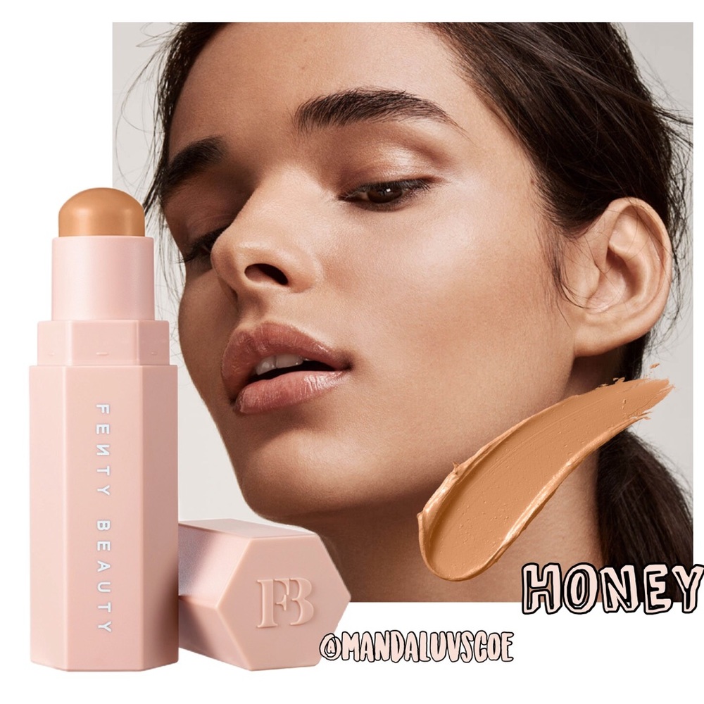 🎀FENTY BEAUTY Match Stix Matte Skinstick - Honey